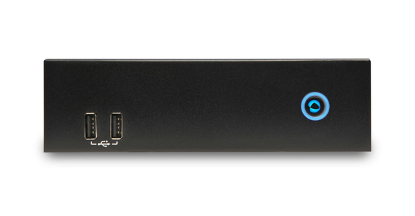 AOPEN DE6200 Full system with RX-421BD 4GBx2 memory M.2 64GB AMD Radeon R7 800MHz HD Graphics 3xHDMI 2.0x1 1.4bx2