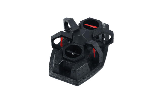 Makeblock Airblock drone, modul&auml;r, programmerbar, 700mAh, svart