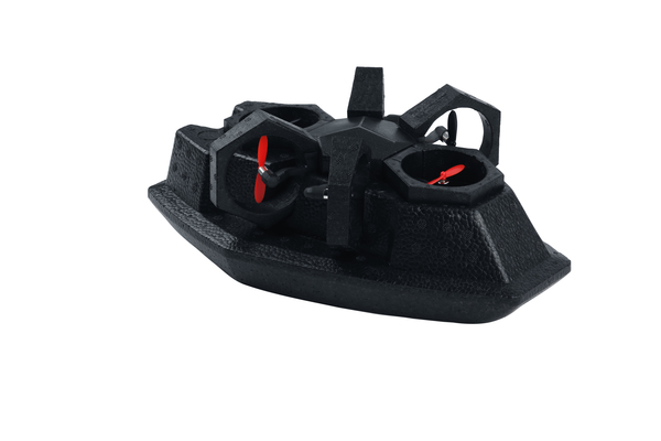 Makeblock Airblock drone, modul&auml;r, programmerbar, 700mAh, svart