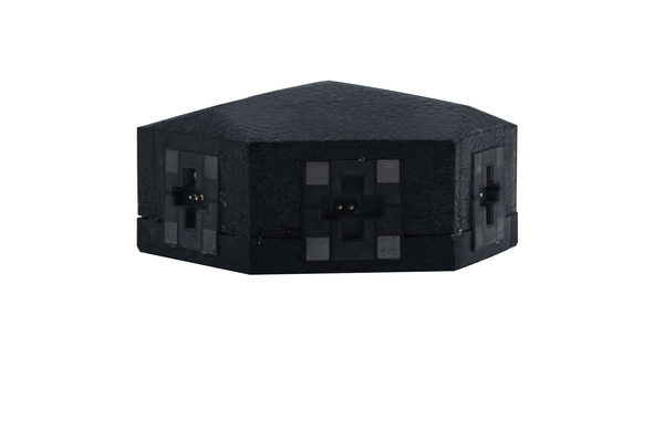 Makeblock Airblock drone, modul&auml;r, programmerbar, 700mAh, svart