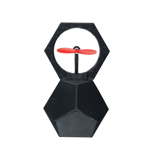 Makeblock Airblock drone, modul&auml;r, programmerbar, 700mAh, svart