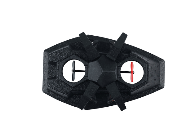 Makeblock Airblock drone, modul&auml;r, programmerbar, 700mAh, svart