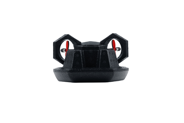 Makeblock Airblock drone, modul&auml;r, programmerbar, 700mAh, svart