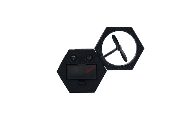 Makeblock Airblock drone, modul&auml;r, programmerbar, 700mAh, svart