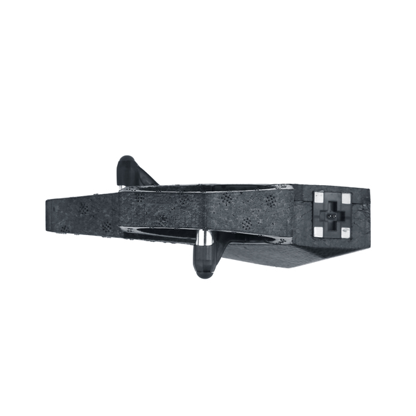 Makeblock Airblock drone, modul&auml;r, programmerbar, 700mAh, svart