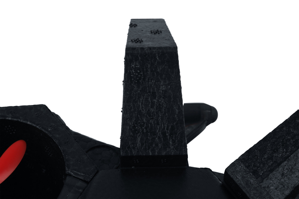 Makeblock Airblock drone, modul&auml;r, programmerbar, 700mAh, svart