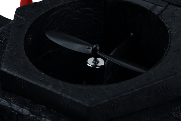 Makeblock Airblock drone, modul&auml;r, programmerbar, 700mAh, svart