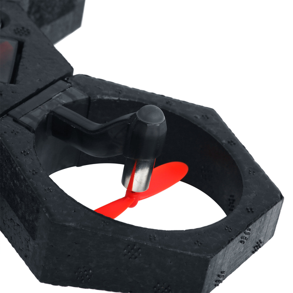 Makeblock Airblock drone, modul&auml;r, programmerbar, 700mAh, svart