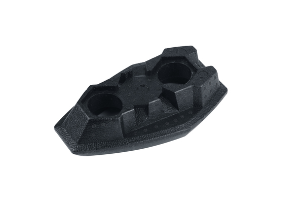 Makeblock Airblock drone, modul&auml;r, programmerbar, 700mAh, svart