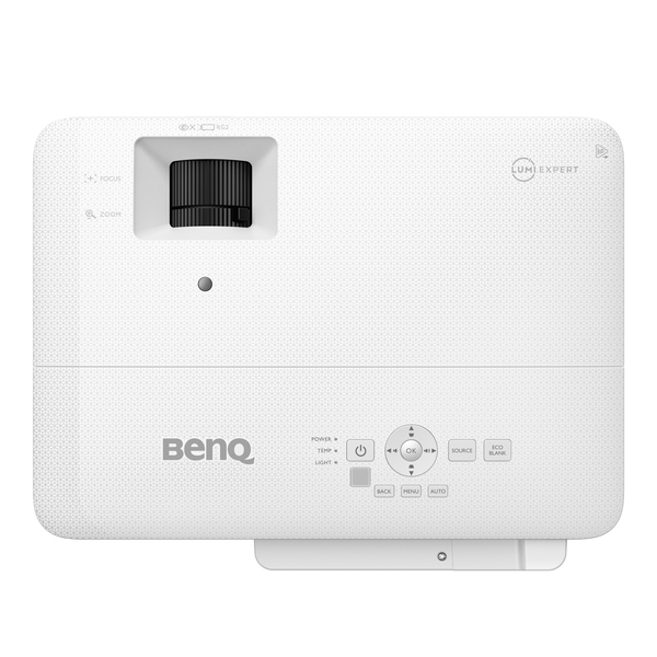 BENQ TH685I 3500ANSI FHD 1.13-1.46:1 DLP LAMP GAMING ANDROID