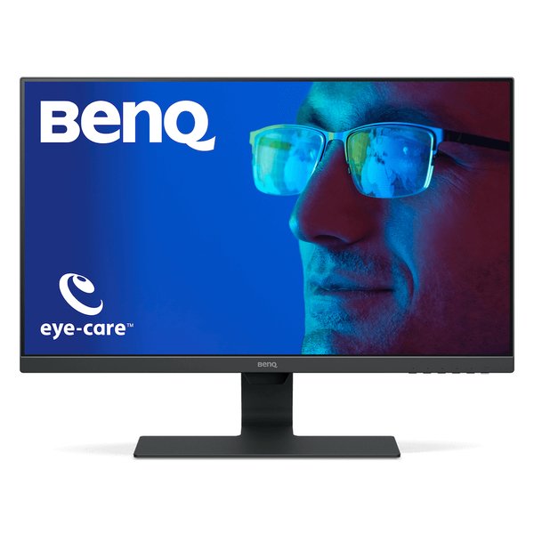 BenQ 27" GW2780, Full HD, IPS - monitor