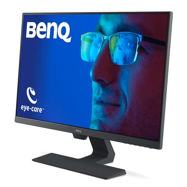 BenQ 27" GW2780, Full HD, IPS - monitor