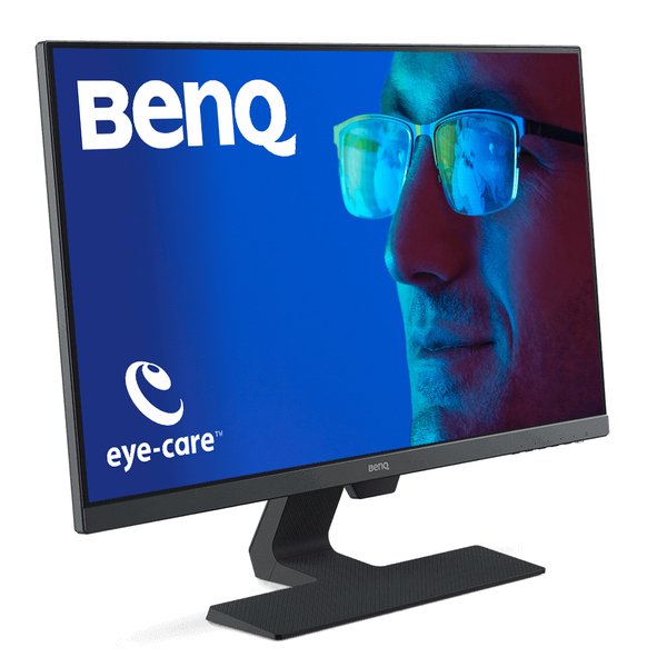 BenQ 27" GW2780, Full HD, IPS - monitor