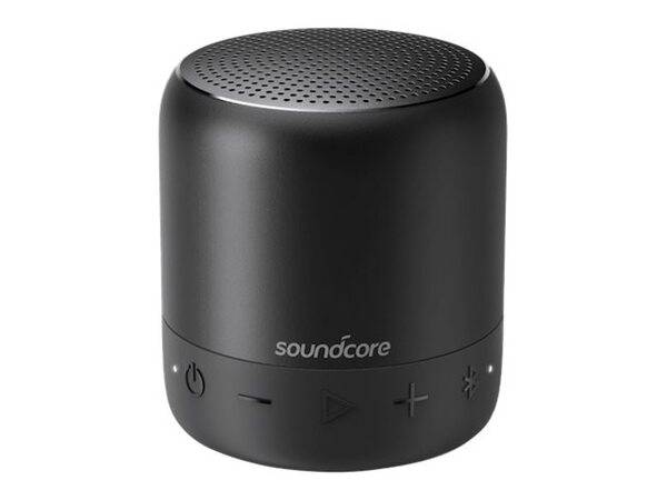 Anker Soundcore Mini 2, Grey