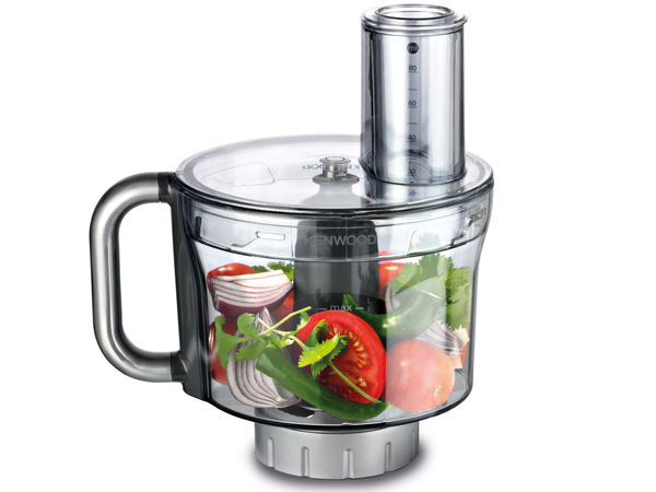 Kenwood KAH647PL vegetable / power cutter for Chef, Major and Sense general purpose machines