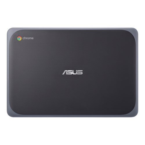 Asus 11.6" Chromebook C202XA, 32GB, Chrome OS - notebook, Grey