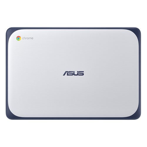 Asus 11.6" Chromebook C202XA, 32GB, Chrome OS - notebook, Grey