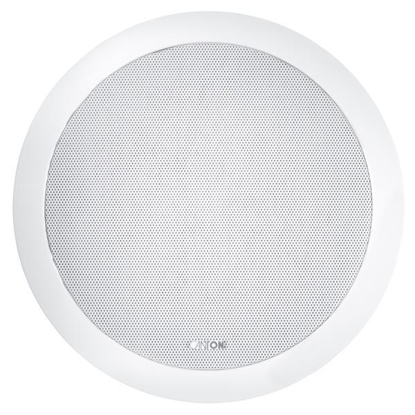 Canton InCeiling 443 - open installation speaker, white