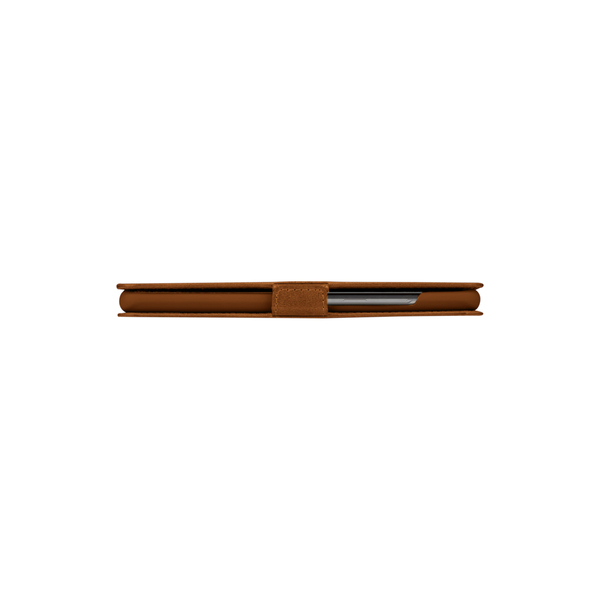 DBRAMANTE 1928 COPENHAGEN SLIM  SAMSUNG GALAXY S20 -TAN