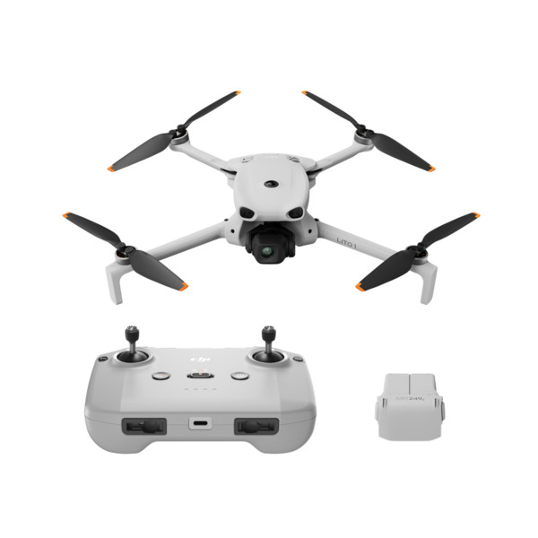 DJI Lito X1 Fly More Combo (DJI RC-N3)