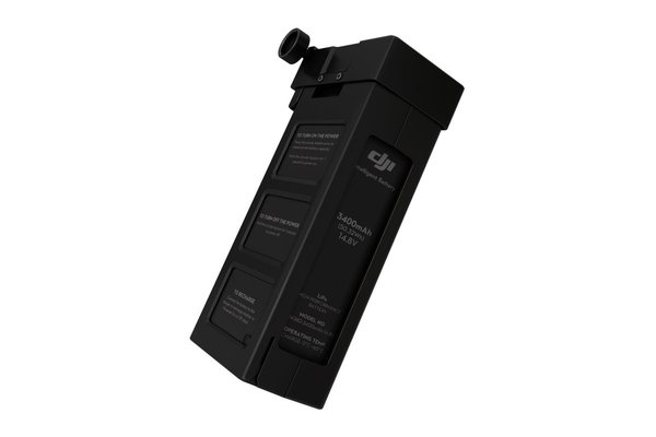 DJI,  Battery 3400 mAh for Ronin