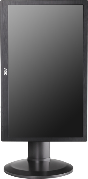 AOC 22" E2260PQ/BK, 1680x1050px,  TN - datorsk&auml;rm