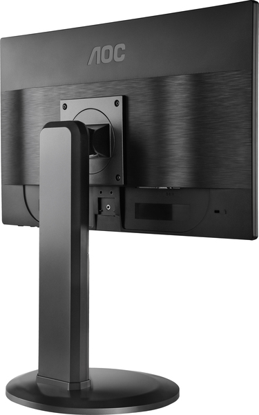 AOC 22" E2260PQ/BK, 1680x1050px,  TN - datorsk&auml;rm