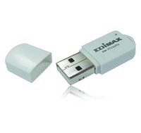 EDIMAX 150M WIRELESS MINI USB ADAPT