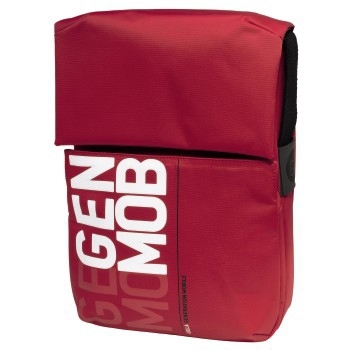 GOLLA Gbag Delta red G1023