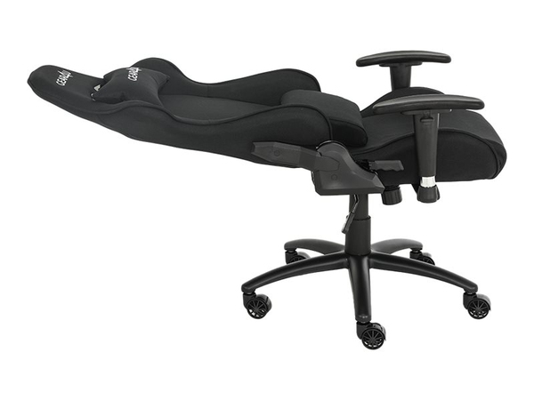 Gear4U Elite - gaming chair, black