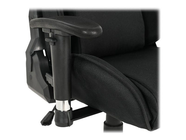 Gear4U Elite - gaming chair, black