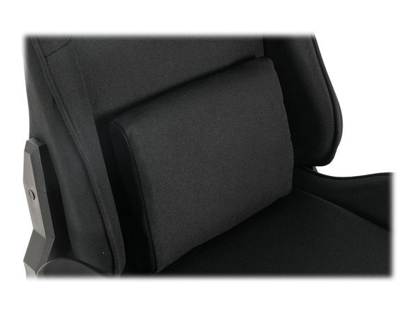Gear4U Elite - gaming chair, black