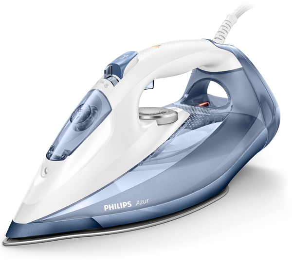 Philips Azur GC4902 - dampstrygejern -