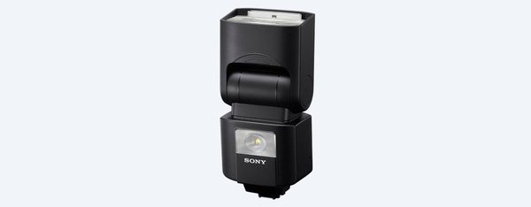 SONY HVLF45RM Flash for Alpha