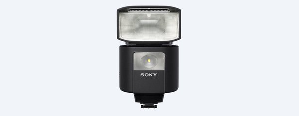 SONY HVLF45RM Flash for Alpha