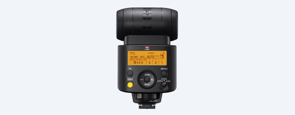 SONY HVLF45RM Flash for Alpha