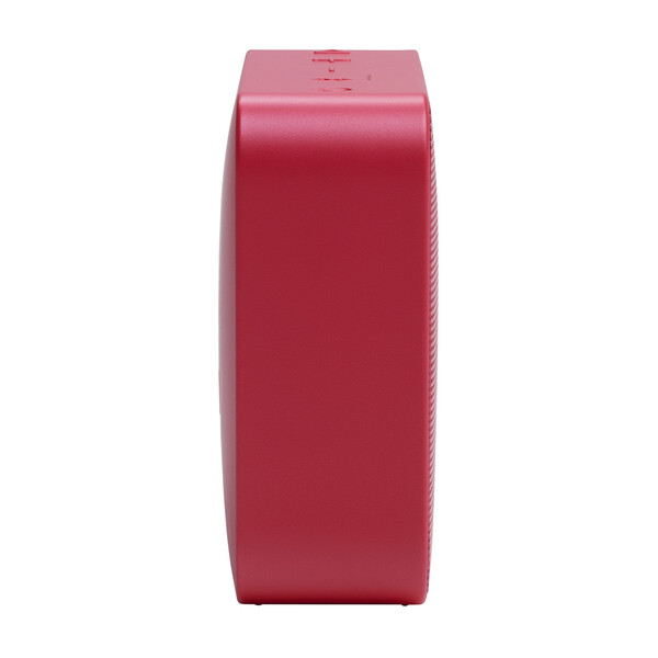 JBL GO Essential 2 - tr&aring;dl&ouml;s h&ouml;gtalare, R&ouml;d