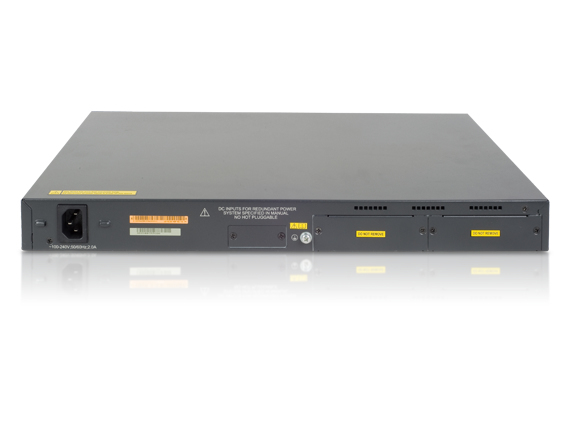 A5120-48G EI Switch