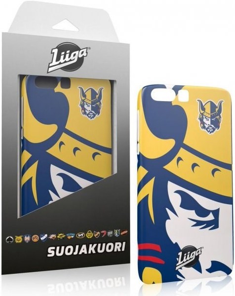 DOCOVER KALPA SUOJAKUORI HONOR 8