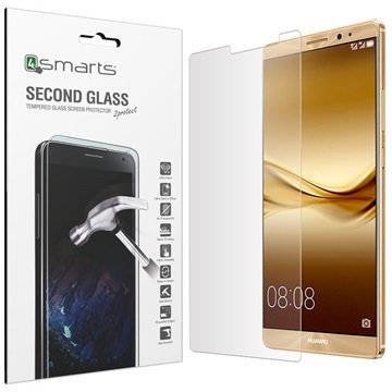 Second Glass for Huawei Mate 8