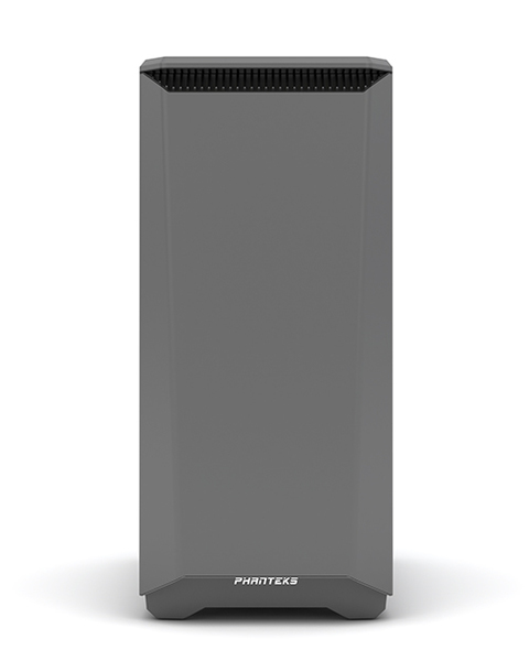 Phanteks Eclipse P400 Window - Anthracite Grey Midi Tower