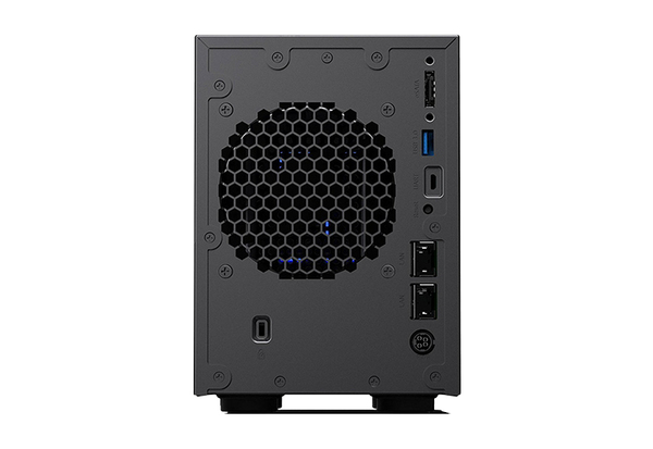 READYNAS 428 DISKLESS