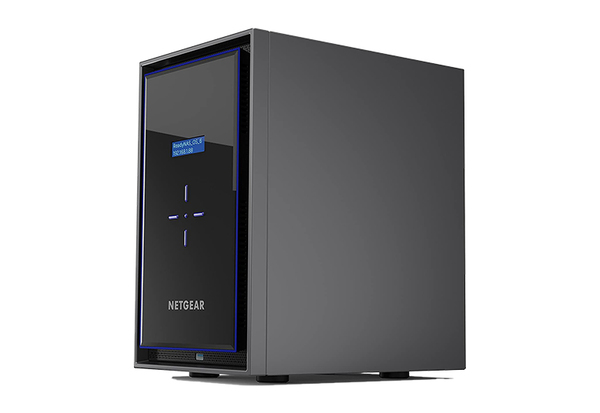 READYNAS 428 DISKLESS