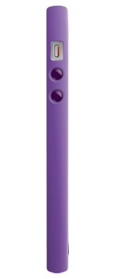Switcheasy Colors Viola f&ouml;r iPhone 5 - Purple