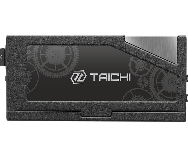 ASRock Taichi TC-1300T 1300W - power supply, 80 Plus Titanium