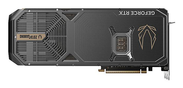 Zotac RTX 5070 TI AMP Extreme Infinity 16 GB - grafikkort