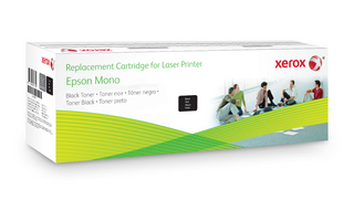 Toner/Cartridge f Epson Aclsr M2400 Blk