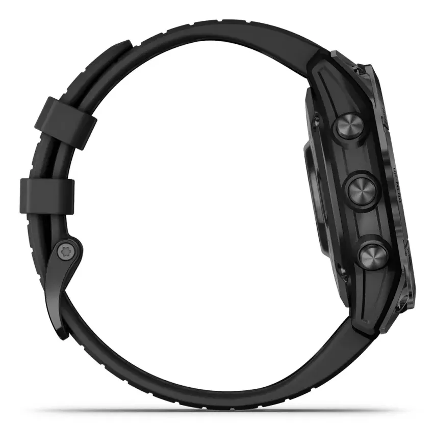 Garmin Epix Pro -  sports watch, 47 mm, black