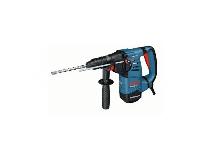 Bosch Rotary Hammer GBH 3000 Professional&nbsp;(blue / black, 780 Watt, incl.)