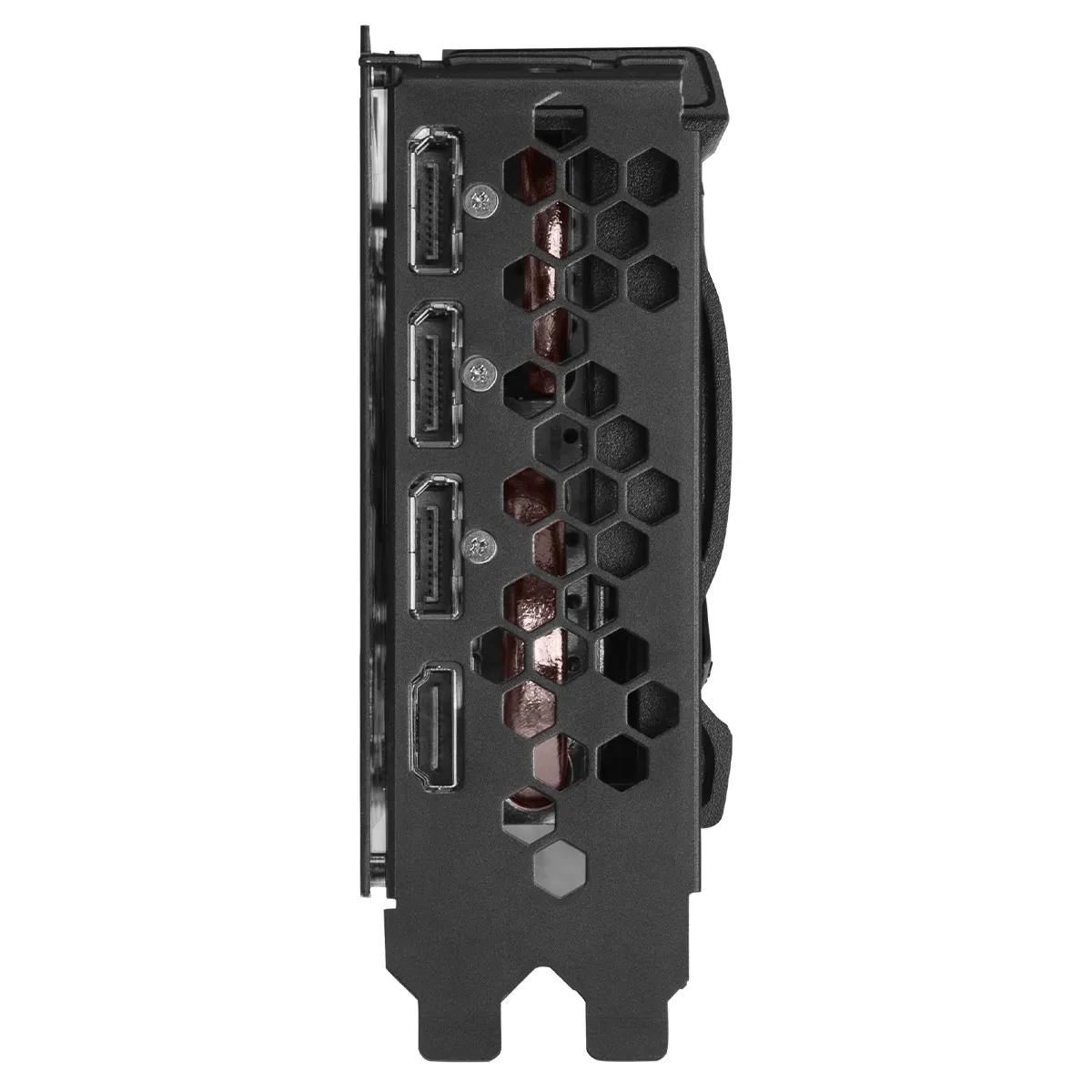 EVGA GeForce RTX 3070 XC3 Ultra 8 GB - Grafikkort